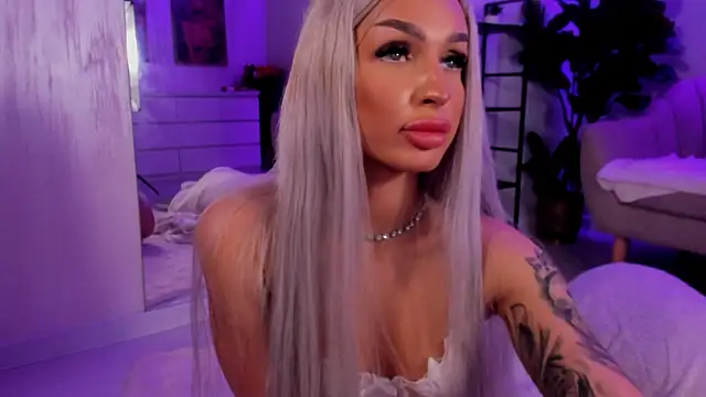 Chat XXX Live ArianaXO_