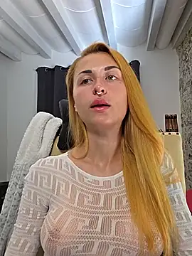 Czat XXX na żywo – kylie_blck