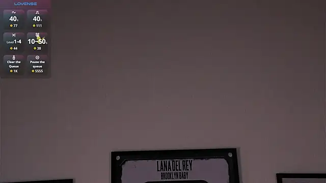 Živý XXX chat CherlyGuss