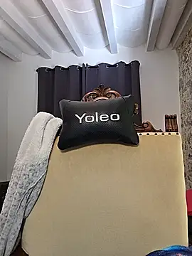 Živý XXX chat kylie_blck