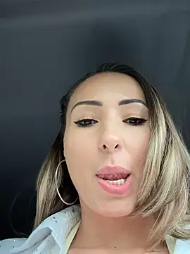 Wonder_Kari 라이브 XXX 채팅