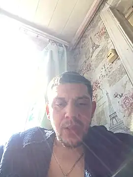 Chatroom XXX en direct de Mark1404