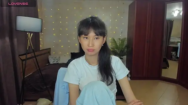 Živý XXX chat SheilaRare