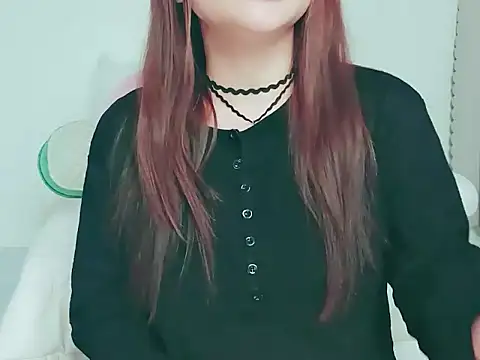Calista_Calista Adlı Modelin Canlı XXX Sohbeti