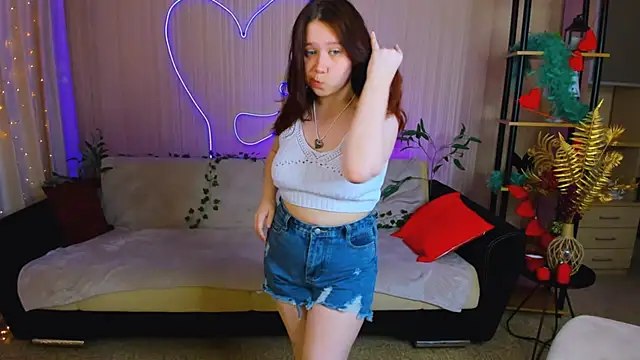 Živý XXX chat MooonlightSky