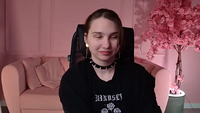 TessaMill's Live XXX Chat