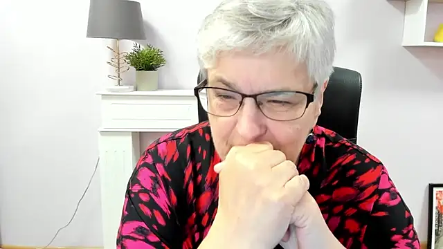 IrisDream – live chatrum