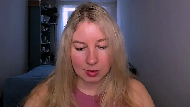 NancySanders Chat XXX in diretta