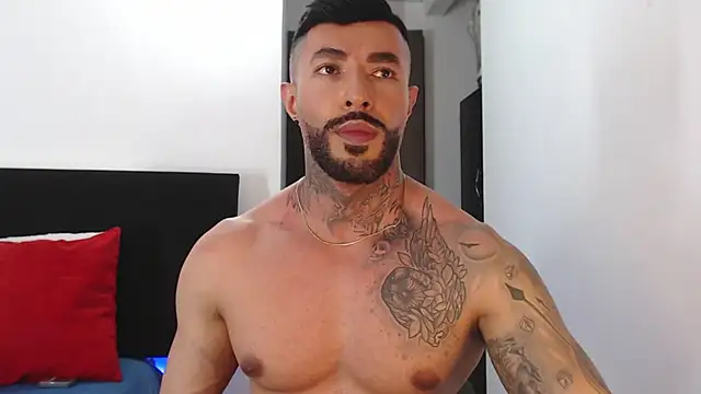 andrea_de_lucaaのライブXXXチャット