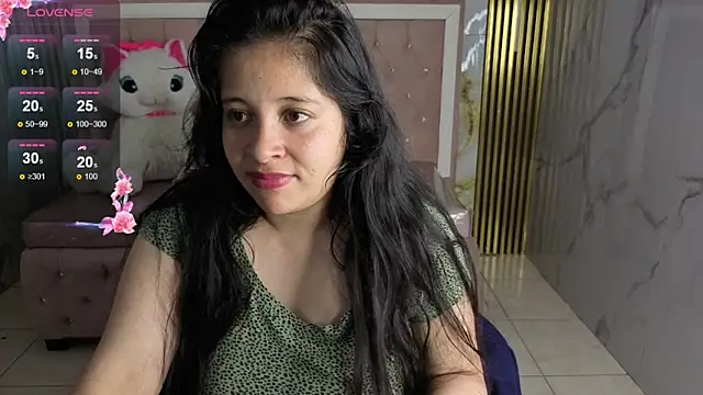 sara_tellez_s' Live XXX Chat