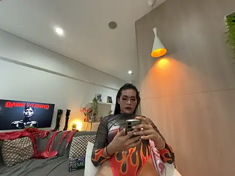 LadyAshley_Domina28's Webcam Show