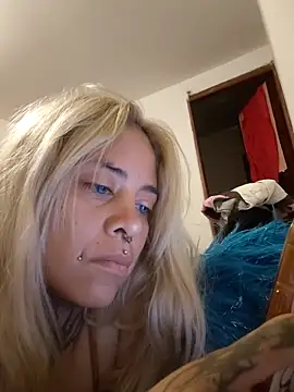 sofigirlgold Adlı Modelin Web Kamerası Şovu