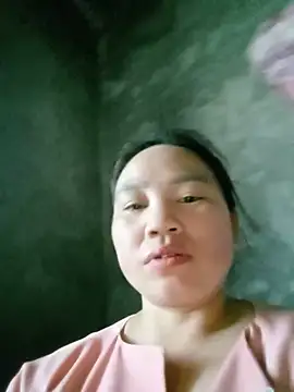 Elizabeo 网络视讯表演