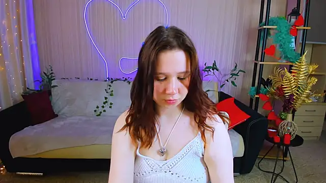 MooonlightSky – Live XXX-chat
