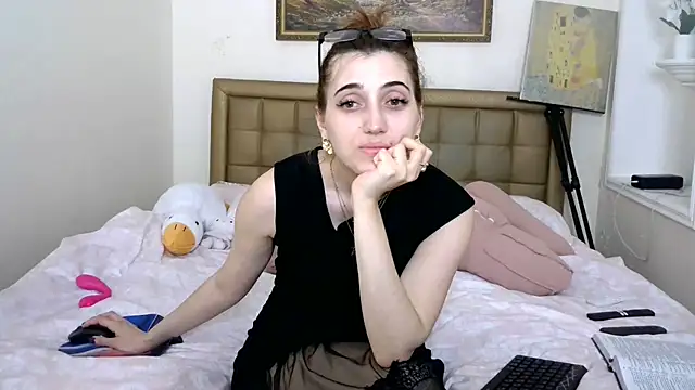 Iren Live XXX Chat