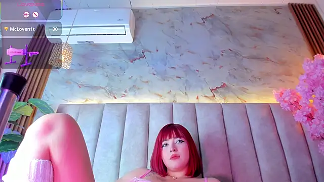 Czat XXX na żywo – Doyeon_Dae