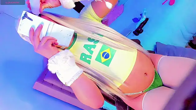 Shiaki_04 라이브 XXX 채팅