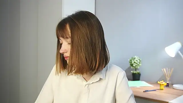 Czat XXX na żywo – Leyla_crsh