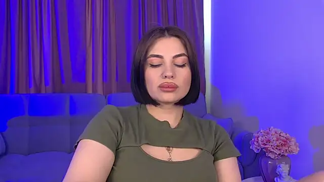 AdrianaToress Live XXX-Chat