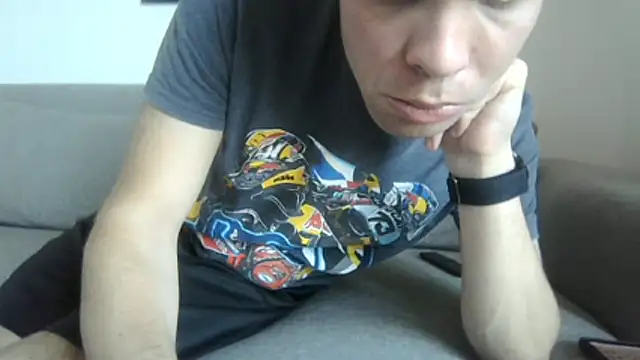 sexybushguyIvar Webcamshow
