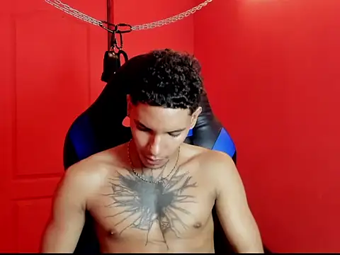 kai_storm77 Live XXX Chat