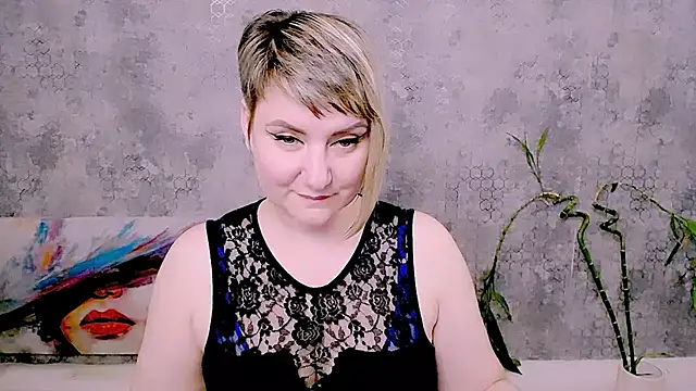 Czat XXX na żywo – Djullia