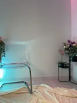 ScarletFlameee Webcam show