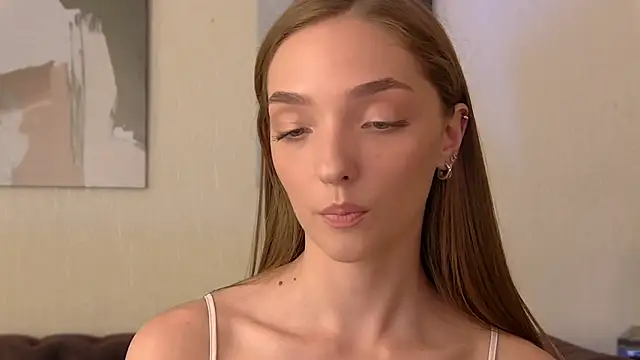 VirginiCruz Live XXX-chat