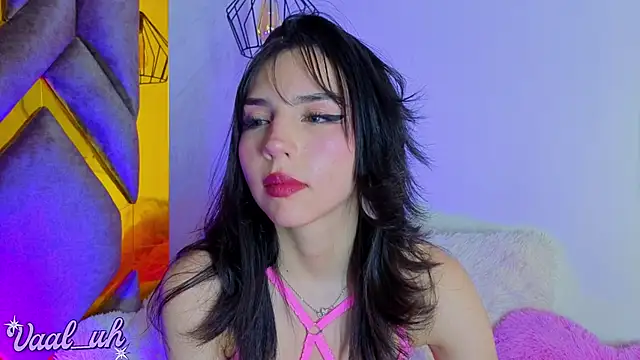Živý XXX chat Valuh_Blake