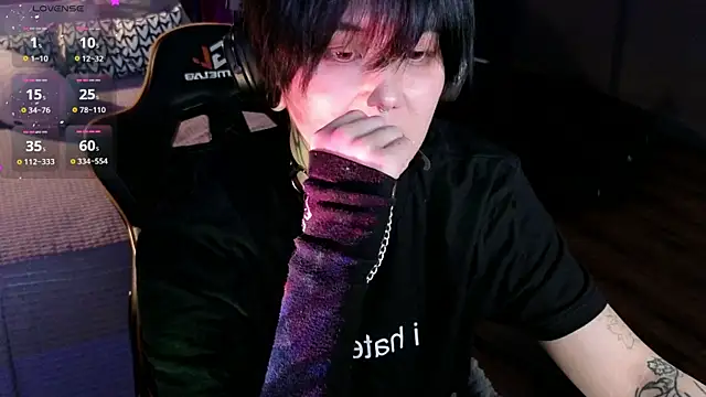 Chat XXX Live hiro_ryota