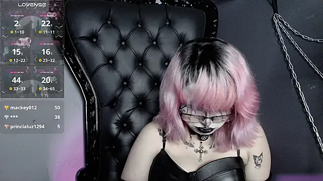 Navier__のライブXXXチャット