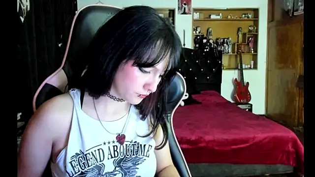 Maki_Zein_'s Webcam Show