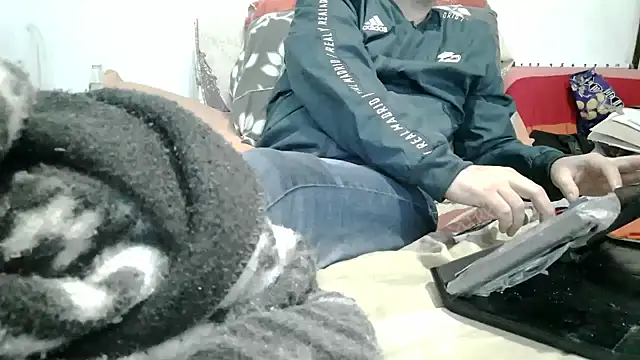 messi_syssy Webcam Show