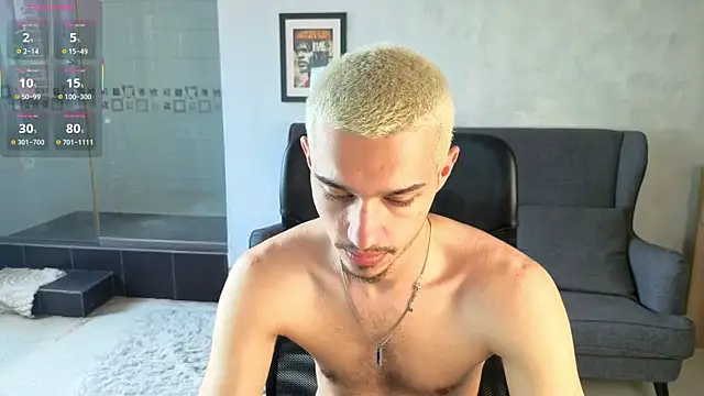 KaydenDrew Webcamshow