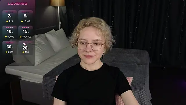 HottoKori's Live XXX Chat