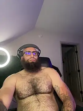 MastaWolfy's Live XXX Chat