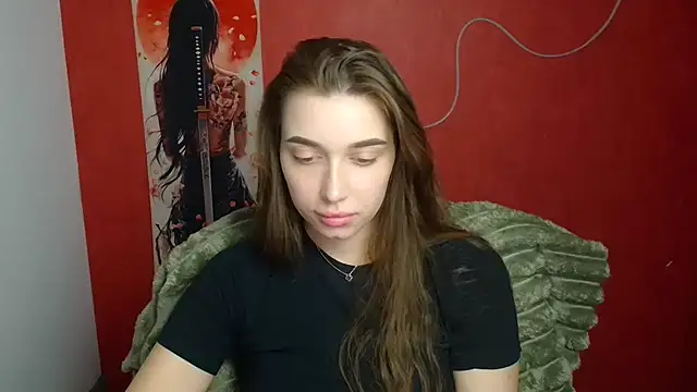 Chat XXX Live NikaMystic