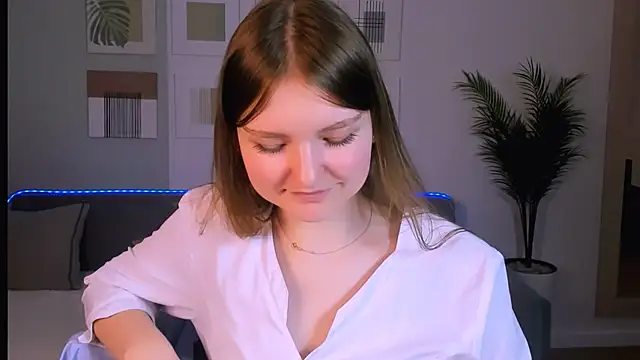 LookEva Live XXX-chat