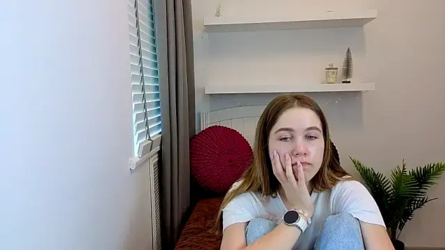 LoveXLexi Obrolan Langsung XXX