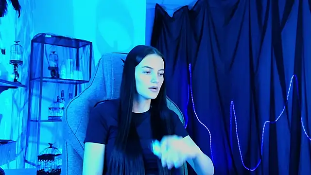 Czat XXX na żywo – StellaCrowe