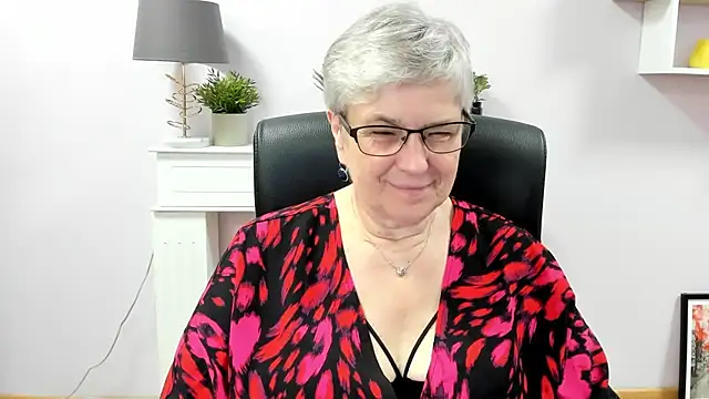 IrisDream Live XXX-Chat