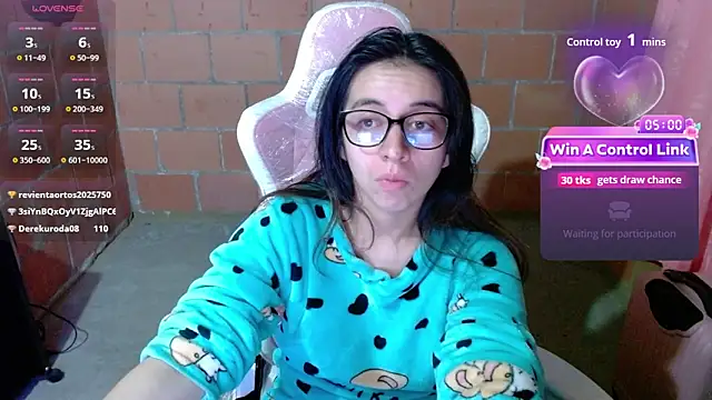 Maggie_Fox3n Live XXX chat