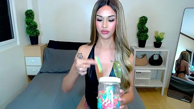 عرض كام HorsecockMadison