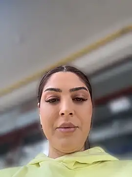 Lexi_Storm 现场XXX聊天