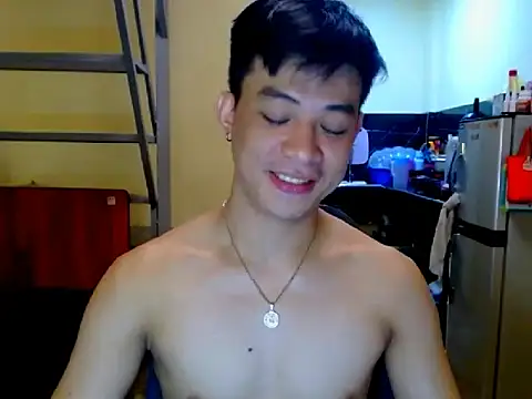 Webkamerová show AsianCUMQUICKLY