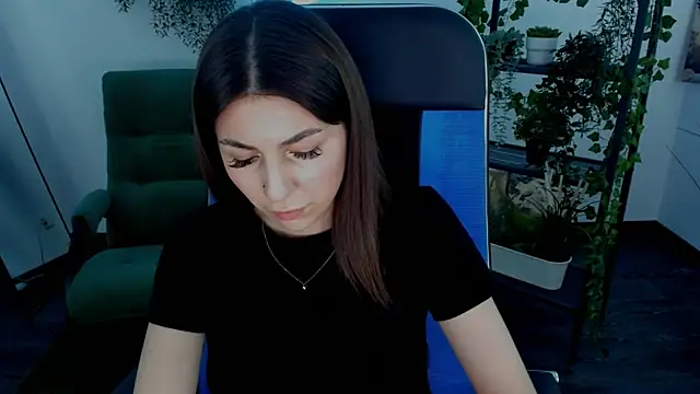 Chatroom XXX en direct de DiRosie