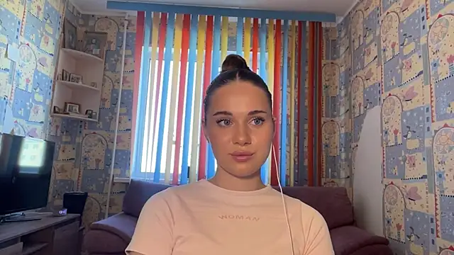 Chatroom XXX en direct de Miss_Blessnyth
