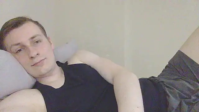 your_andy Adlı Modelin Web Kamerası Şovu