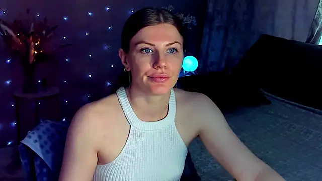 JinnaGreat Live XXX-Chat