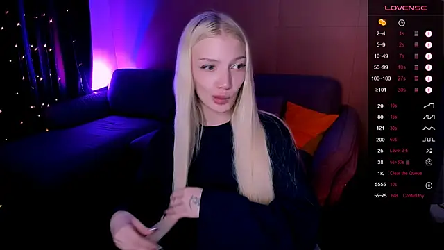 AnyaTaylor_'s Live XXX Chat